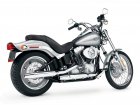 2005 Harley-Davidson Harley Davidson FXST/I Softail Standard